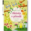 Napiš a smaž Aktivity v přírodě
