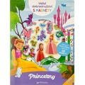 Velké dobrodružství s magnety Princezny