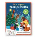 Vánoční příběhy - Obrázková zvuková knížka