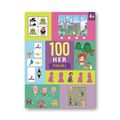 100 her Pohádky 4+