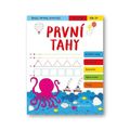 Spojuj, obtahuj, procvičuj! První tahy