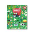 Svět samolepek - Farma