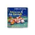 Světýlka před spaním Dobrou noc na farmě