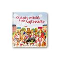Orchestr zvířátek hraje Čajkovského