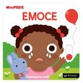 MiniPEDIE Objevujeme svět! Emoce