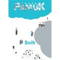 Sníh