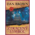 Ztracený symbol - ilustrované vydání