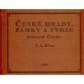 České hrady, zámky a tvrze IV.
