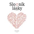 Slovník lásky