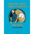 Podivuhodná výprava z pokoje až na kraj světa