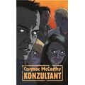 Konzultant