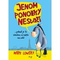Jenom ponožky nestačí