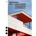 Volmanova vila - klenot české meziválečné architektury