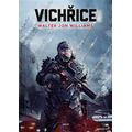 Vichřice
