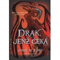 Drak , jenž čeká