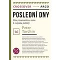 Poslední dny