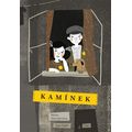 Kamínek