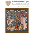 Kronika Templáře z Tyru