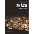 Zkáza - Politické aspekty katastrof