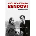 Václav a Kamila Bendovi