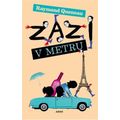 Zazi v metru