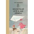 Neviditelné dítě a jiné příběhy