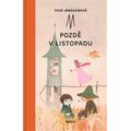 Pozdě v listopadu