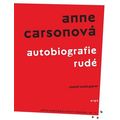 Autobiografie rudé