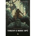 Tarzan z rodu opů