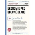 Ekonomie pro obecné blaho