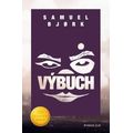 Výbuch