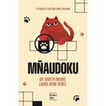 Mňaudoku: 75 rébusů s kočičími krimi záhadami