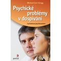 Psychické problémy v dospívání
