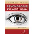 Psychologie Atkinsonové a Hilgarda