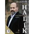 Halík Tomáš - Ptal jsem se cest, e-kniha
