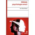 Základy psychologie emocí, e-kniha