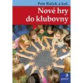 Nové hry do klubovny