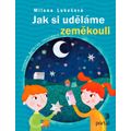 Jak si uděláme zeměkouli