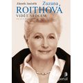 Roithová Zuzana - Vidět srdcem