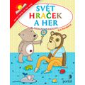 Svět hraček a her - První čtení, to nic není