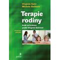 Terapie rodiny krok za krokem podle Virginie Satirové