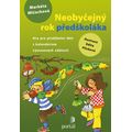 Neobyčejný rok předškoláka