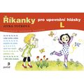 Říkanky pro upevnění hlásky L
