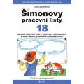 ŠPL 18 - Geometrické tvary, rozvoj pozornosti