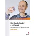 Návykové chování a závislost, e-kniha