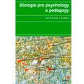 Biologie pro psychology a pedagogy, e-kniha