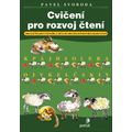 Cvičení pro rozvoj čtení