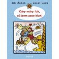 Čáry máry fuk, ať jsem zase kluk!