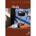 Chvála psychoterapie - brožovaná