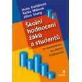 Školní hodnocení žáků a studentů se zaměřením na slovní hodnocení